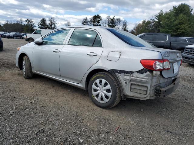 Photo 1 VIN: 5YFBU4EE4DP167448 - TOYOTA COROLLA BA 