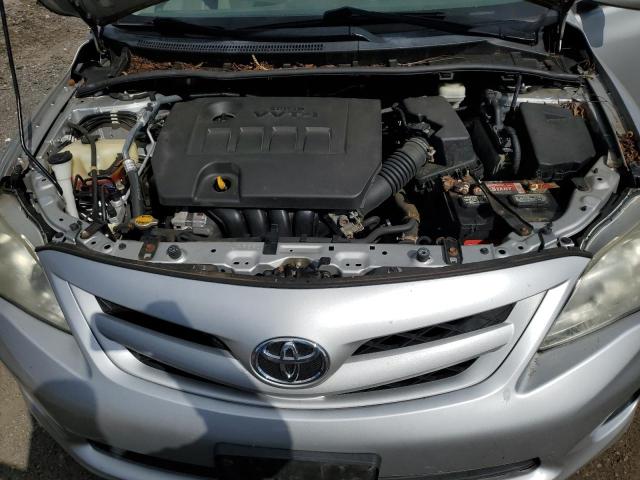 Photo 10 VIN: 5YFBU4EE4DP167448 - TOYOTA COROLLA BA 