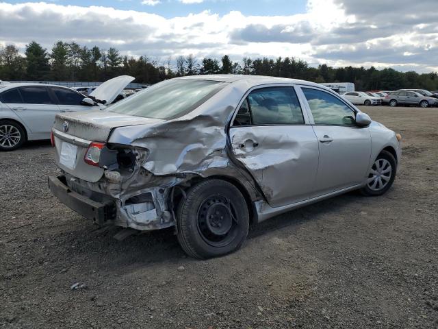 Photo 2 VIN: 5YFBU4EE4DP167448 - TOYOTA COROLLA BA 