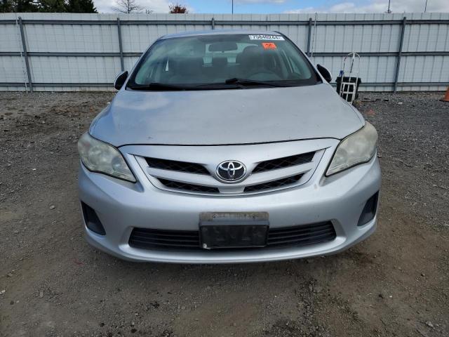 Photo 4 VIN: 5YFBU4EE4DP167448 - TOYOTA COROLLA BA 