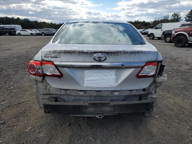 Photo 5 VIN: 5YFBU4EE4DP167448 - TOYOTA COROLLA BA 