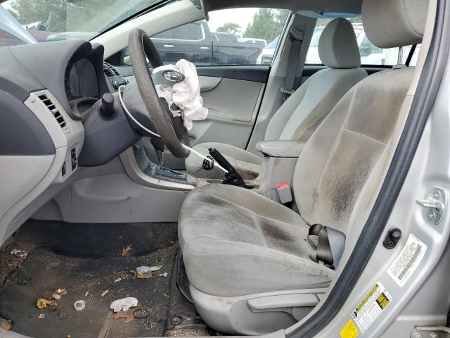 Photo 6 VIN: 5YFBU4EE4DP167448 - TOYOTA COROLLA BA 