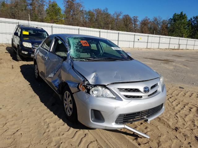 Photo 0 VIN: 5YFBU4EE4DP168521 - TOYOTA COROLLA BA 