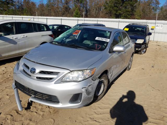 Photo 1 VIN: 5YFBU4EE4DP168521 - TOYOTA COROLLA BA 