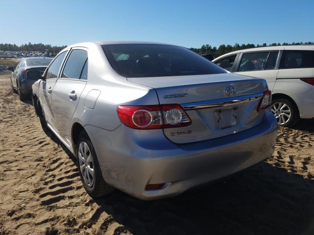 Photo 2 VIN: 5YFBU4EE4DP168521 - TOYOTA COROLLA BA 