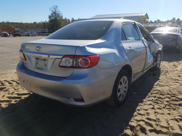 Photo 3 VIN: 5YFBU4EE4DP168521 - TOYOTA COROLLA BA 