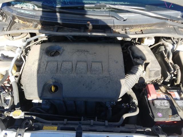 Photo 6 VIN: 5YFBU4EE4DP168521 - TOYOTA COROLLA BA 