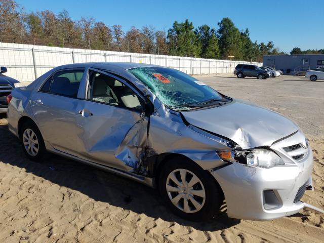 Photo 8 VIN: 5YFBU4EE4DP168521 - TOYOTA COROLLA BA 