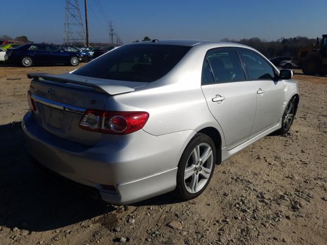 Photo 3 VIN: 5YFBU4EE4DP170074 - TOYOTA COROLLA BA 