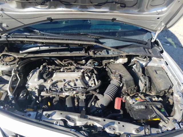 Photo 6 VIN: 5YFBU4EE4DP170074 - TOYOTA COROLLA BA 