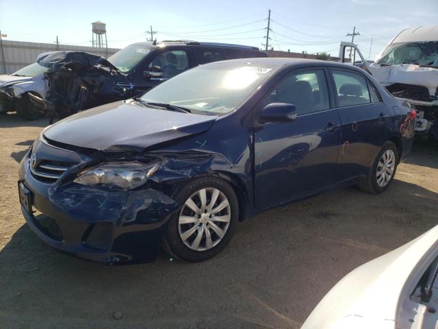 Photo 0 VIN: 5YFBU4EE4DP170155 - TOYOTA COROLLA 