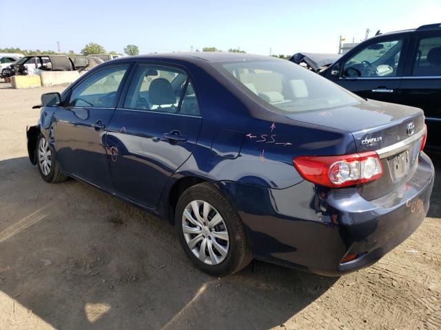 Photo 1 VIN: 5YFBU4EE4DP170155 - TOYOTA COROLLA 