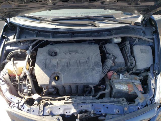 Photo 10 VIN: 5YFBU4EE4DP170155 - TOYOTA COROLLA 