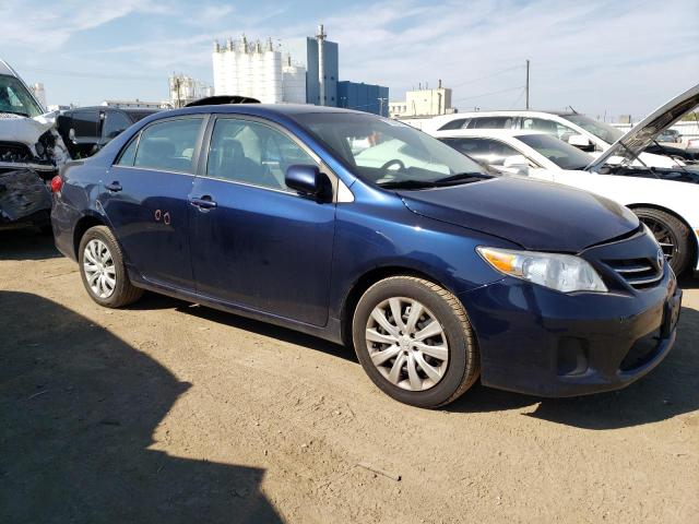 Photo 3 VIN: 5YFBU4EE4DP170155 - TOYOTA COROLLA 