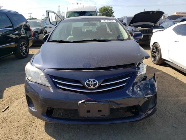 Photo 4 VIN: 5YFBU4EE4DP170155 - TOYOTA COROLLA 