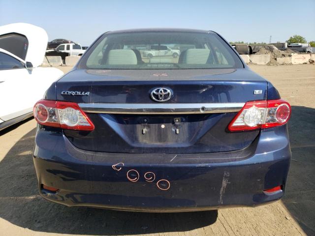 Photo 5 VIN: 5YFBU4EE4DP170155 - TOYOTA COROLLA 