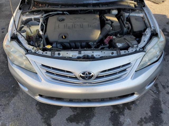 Photo 10 VIN: 5YFBU4EE4DP175047 - TOYOTA COROLLA BA 