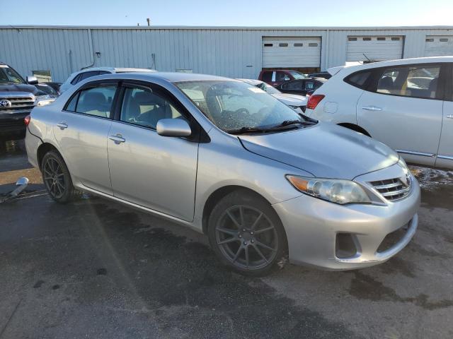 Photo 3 VIN: 5YFBU4EE4DP175047 - TOYOTA COROLLA BA 