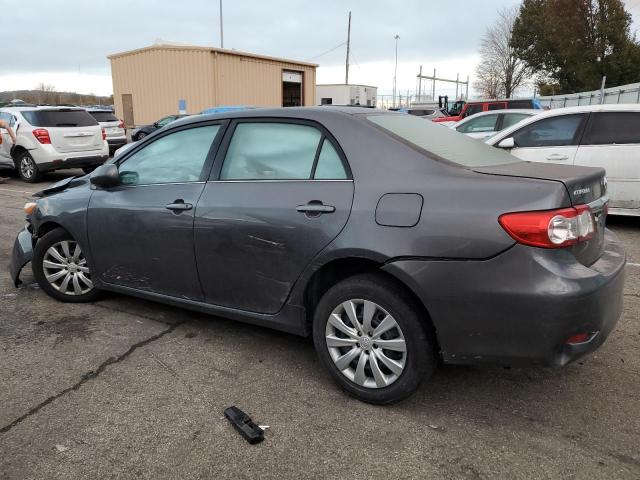 Photo 1 VIN: 5YFBU4EE4DP175338 - TOYOTA COROLLA BA 