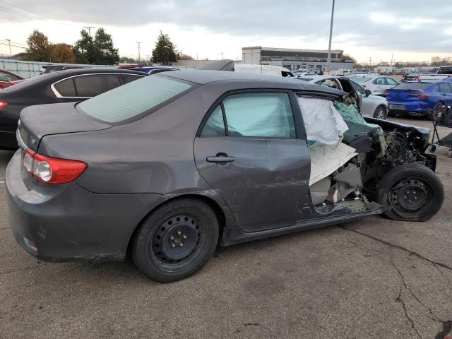 Photo 2 VIN: 5YFBU4EE4DP175338 - TOYOTA COROLLA BA 