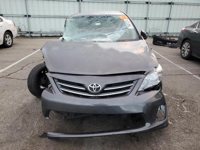 Photo 4 VIN: 5YFBU4EE4DP175338 - TOYOTA COROLLA BA 