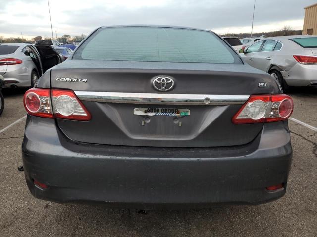 Photo 5 VIN: 5YFBU4EE4DP175338 - TOYOTA COROLLA BA 