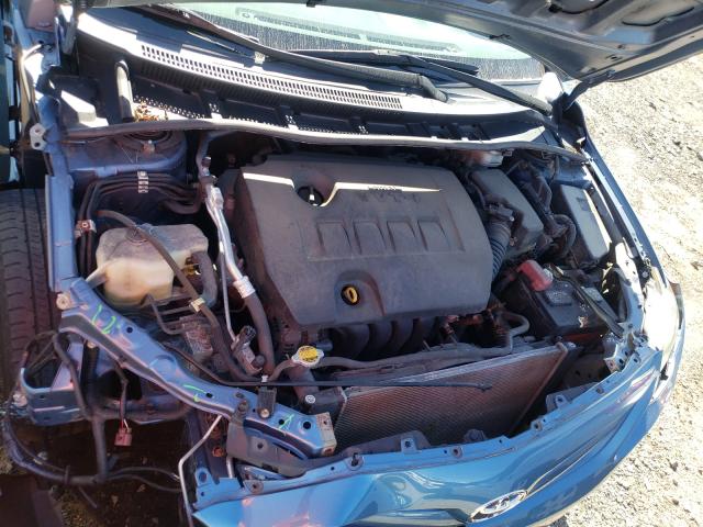 Photo 6 VIN: 5YFBU4EE4DP176053 - TOYOTA COROLLA BA 