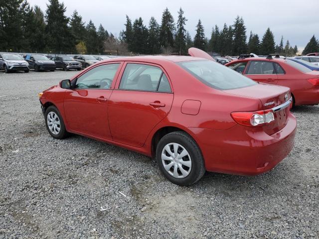 Photo 1 VIN: 5YFBU4EE4DP177123 - TOYOTA COROLLA BA 