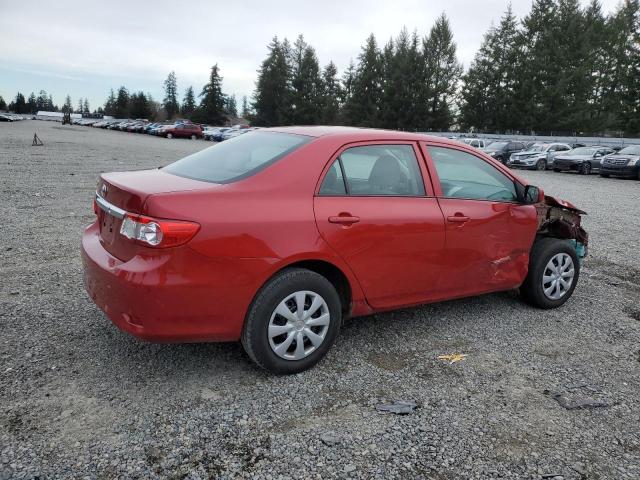 Photo 2 VIN: 5YFBU4EE4DP177123 - TOYOTA COROLLA BA 