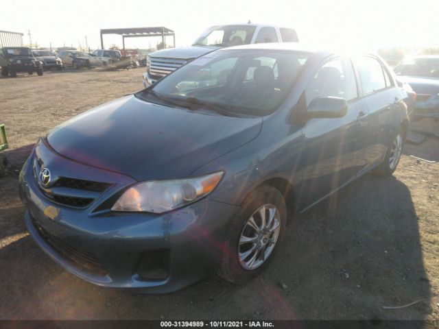 Photo 1 VIN: 5YFBU4EE4DP181642 - TOYOTA COROLLA 