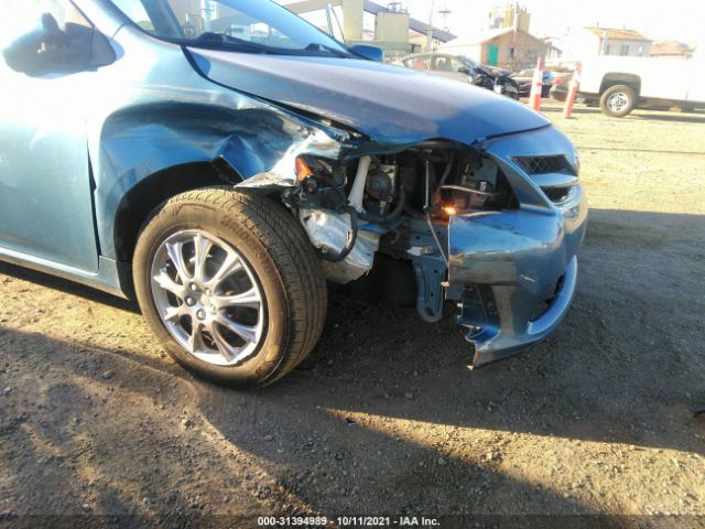 Photo 5 VIN: 5YFBU4EE4DP181642 - TOYOTA COROLLA 