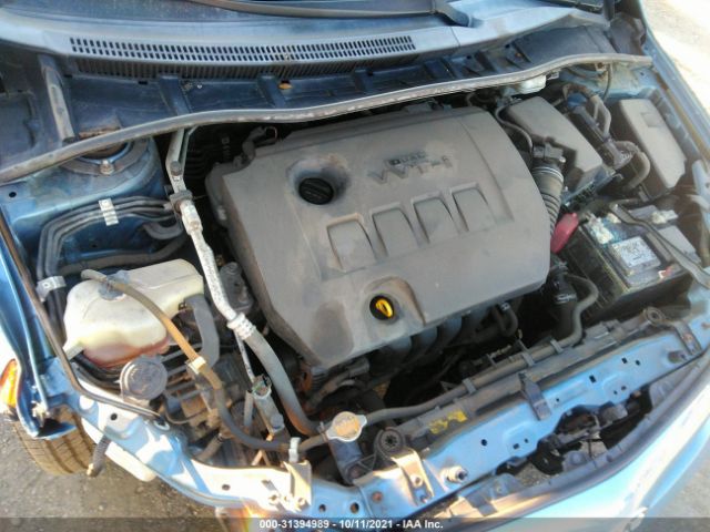 Photo 6 VIN: 5YFBU4EE4DP181642 - TOYOTA COROLLA 