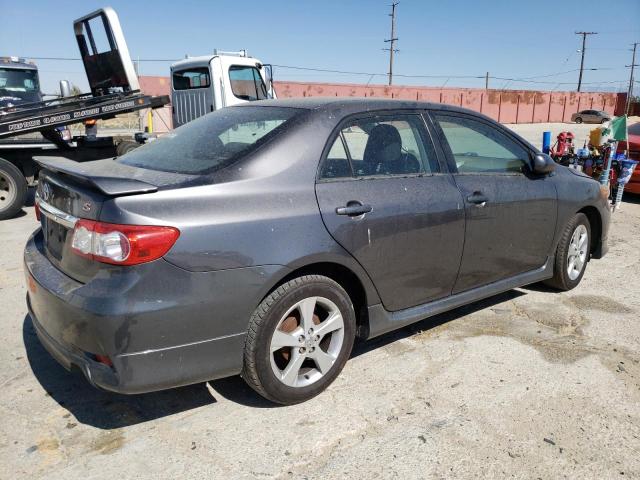 Photo 2 VIN: 5YFBU4EE4DP182435 - TOYOTA COROLLA BA 