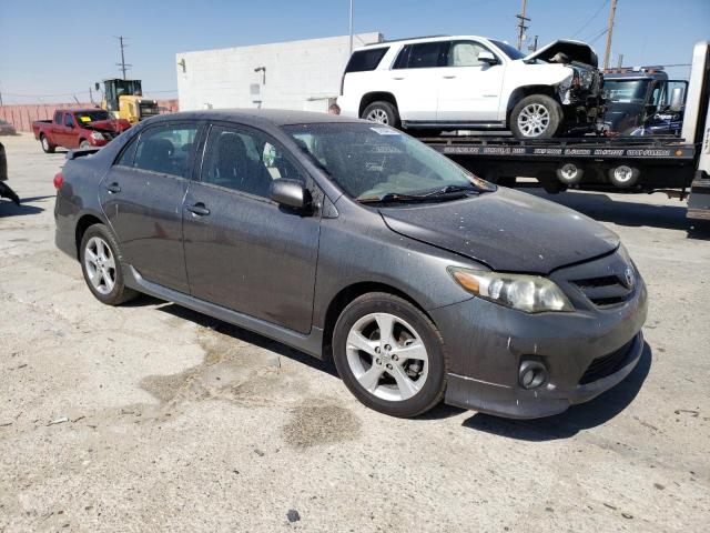 Photo 3 VIN: 5YFBU4EE4DP182435 - TOYOTA COROLLA BA 