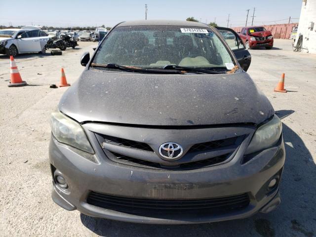 Photo 4 VIN: 5YFBU4EE4DP182435 - TOYOTA COROLLA BA 