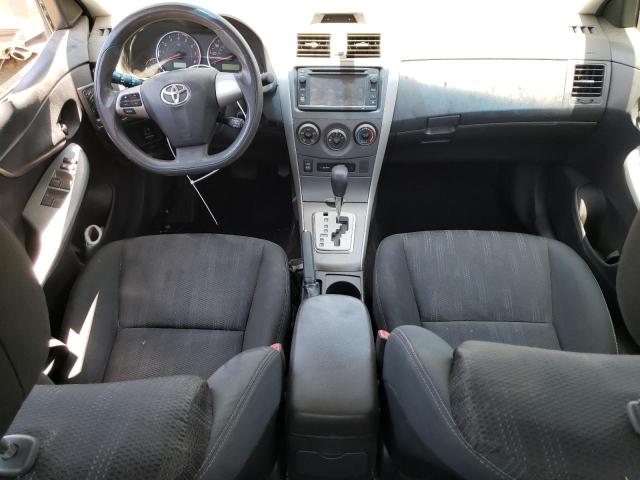 Photo 7 VIN: 5YFBU4EE4DP182435 - TOYOTA COROLLA BA 