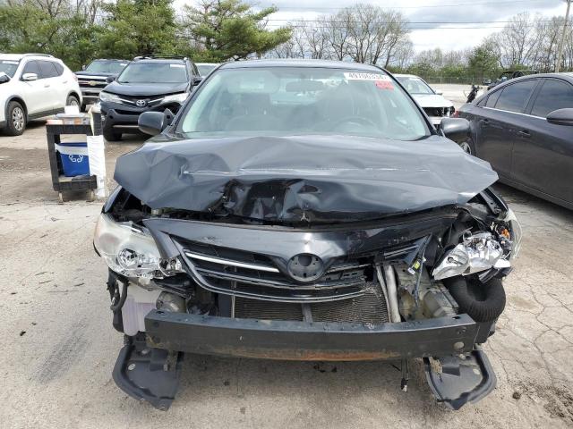 Photo 4 VIN: 5YFBU4EE4DP182578 - TOYOTA COROLLA 