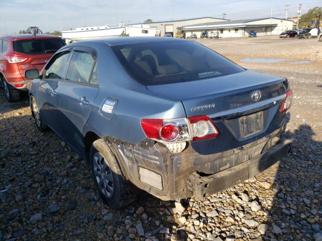 Photo 2 VIN: 5YFBU4EE4DP183326 - TOYOTA COROLLA BA 