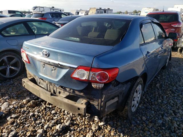 Photo 3 VIN: 5YFBU4EE4DP183326 - TOYOTA COROLLA BA 