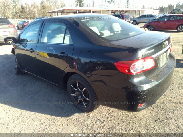 Photo 2 VIN: 5YFBU4EE4DP183794 - TOYOTA COROLLA 