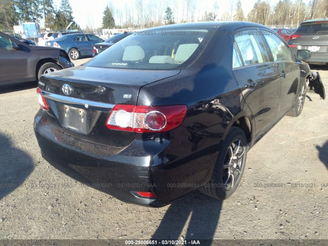 Photo 3 VIN: 5YFBU4EE4DP183794 - TOYOTA COROLLA 