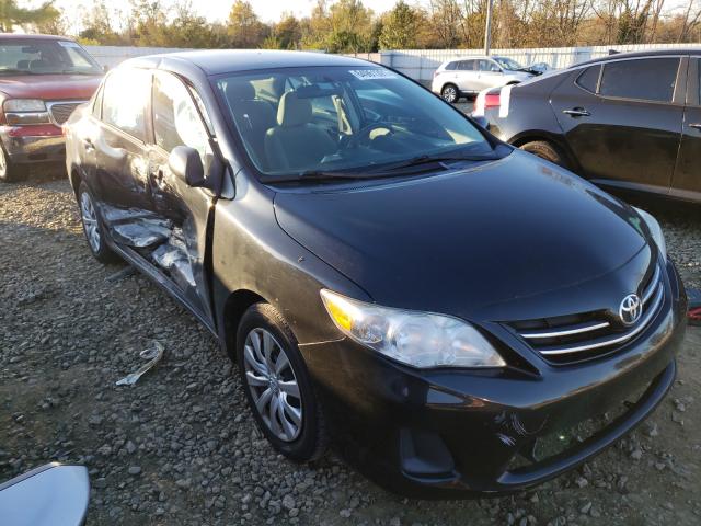 Photo 0 VIN: 5YFBU4EE4DP185352 - TOYOTA COROLLA BA 