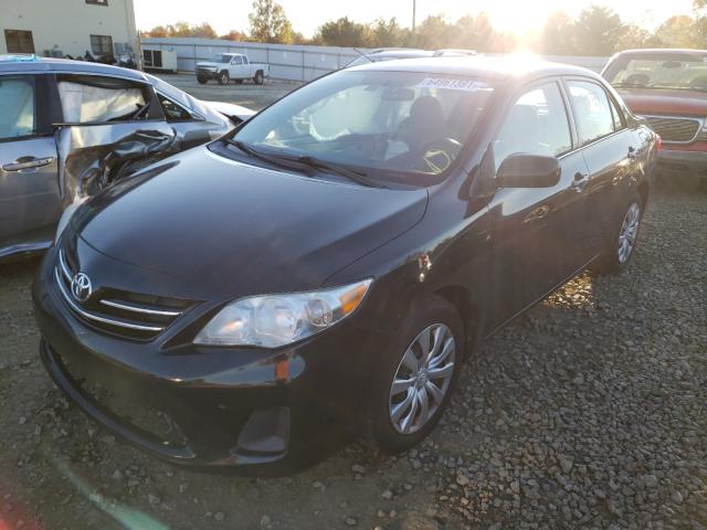 Photo 1 VIN: 5YFBU4EE4DP185352 - TOYOTA COROLLA BA 