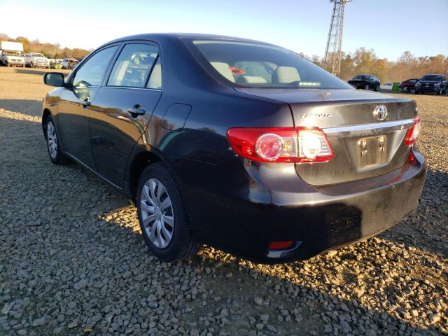 Photo 2 VIN: 5YFBU4EE4DP185352 - TOYOTA COROLLA BA 