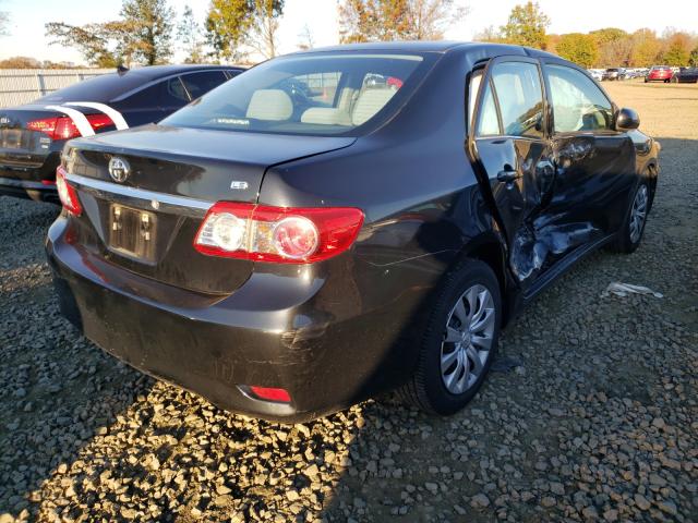 Photo 3 VIN: 5YFBU4EE4DP185352 - TOYOTA COROLLA BA 