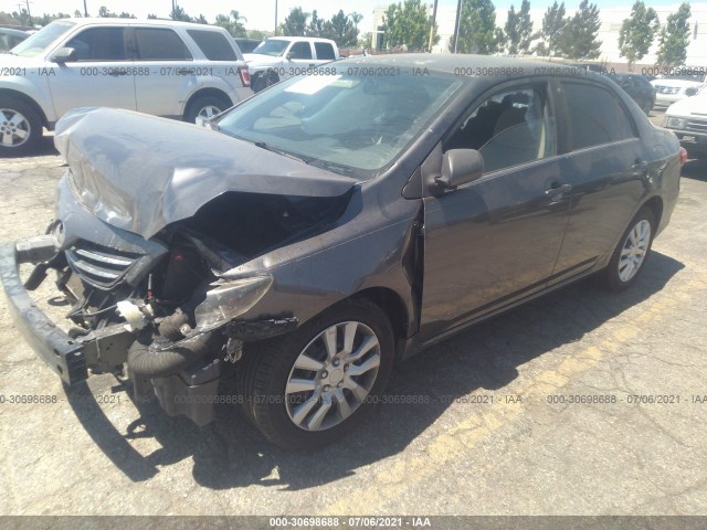 Photo 1 VIN: 5YFBU4EE4DP185769 - TOYOTA COROLLA 