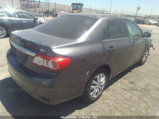 Photo 3 VIN: 5YFBU4EE4DP185769 - TOYOTA COROLLA 