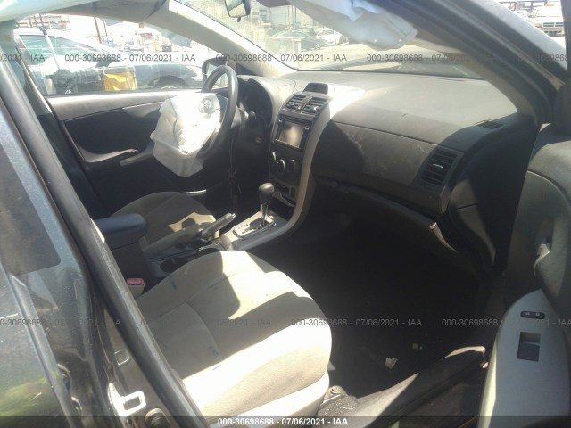 Photo 4 VIN: 5YFBU4EE4DP185769 - TOYOTA COROLLA 