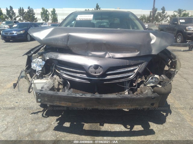 Photo 5 VIN: 5YFBU4EE4DP185769 - TOYOTA COROLLA 