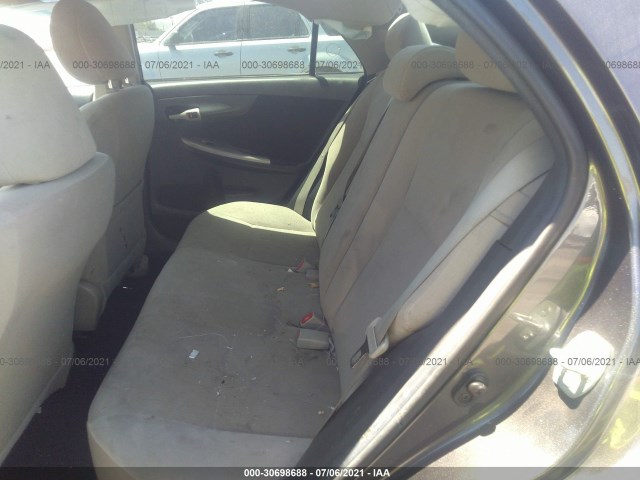 Photo 7 VIN: 5YFBU4EE4DP185769 - TOYOTA COROLLA 